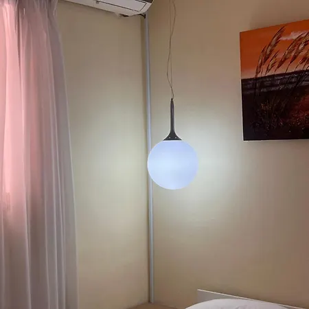 Lägenhet Elda's Sarandë