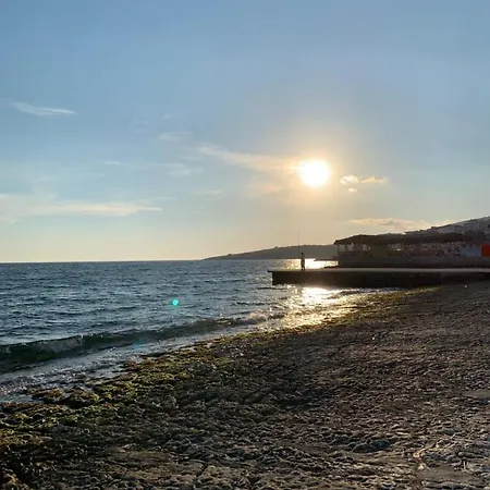 アパート Elda's Sarandë