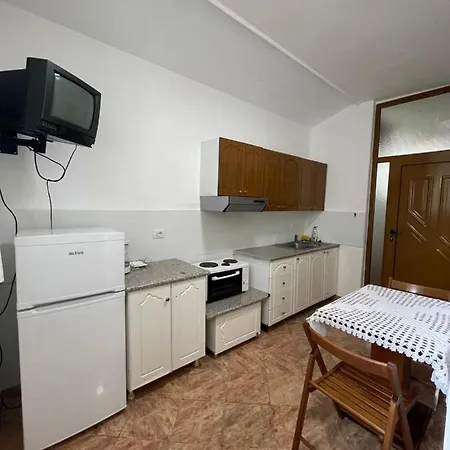 Elda's Appartement *