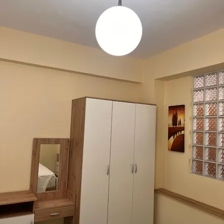 Διαμέρισμα Elda's Σαράντα