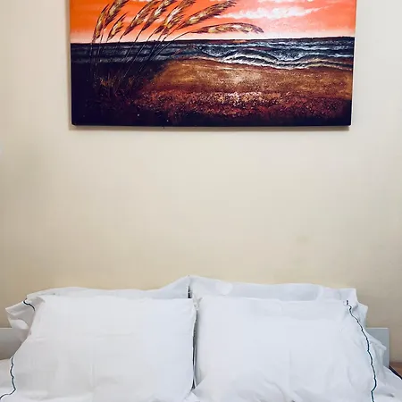 Elda's * Saranda
