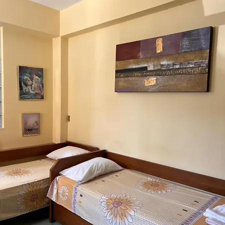 Appartement Elda's