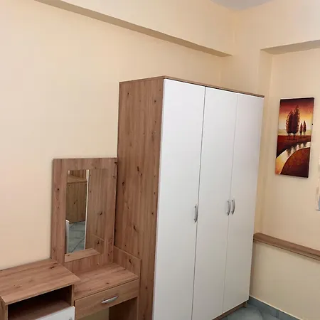 Appartement Elda's *